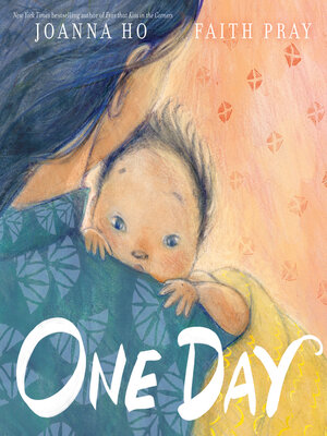 cover image of One Day